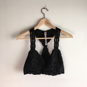 Free People L Bralette